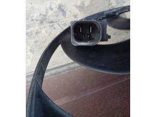 Вентилятор радиатора 8686170, KN99300301 BMW X3 F25