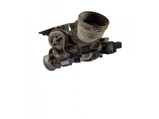 Turbodmychadlo Турбина 06J145702F, 06H145710D Audi TT TTS Mk2 CDAA CDA