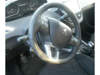 Моторчик дворников     Peugeot 2008 I