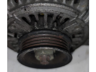 Масляный насос Lexus IS 200-300