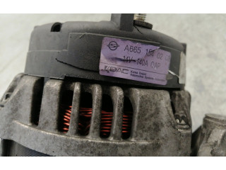 Генератор A6651540202   SsangYong Actyon sports I      