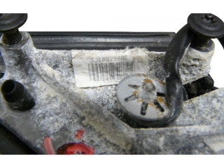 Зеркало электрическое Skoda Fabia Mk2 (5J) 2007 - 2014 года