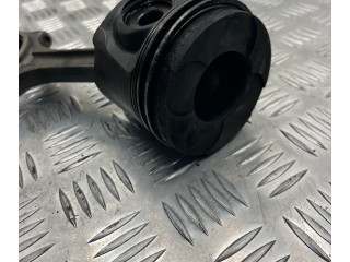 Поршень с шатуном 81L79, 81L79 Volvo V70