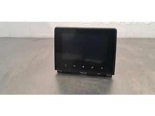 Дисплей    280346137R   Renault Clio V