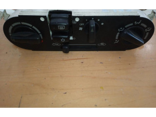 Блок управления климат-контролем Mitsubishi Colt