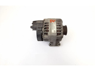 Генератор 46542889, A115IM   Fiat Punto Evo      