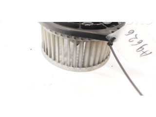 Вентилятор печки 40510440, A100F SsangYong Kyron