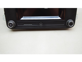 Дисплей 1K8035150 Volkswagen Caddy