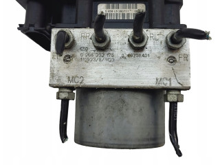 Блок АБС 4670A401, 0265232175 Mitsubishi Colt 2004 - 2008 года