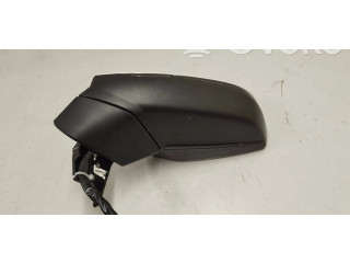 Зеркало электрическое Audi Q5 SQ5 2017 - года