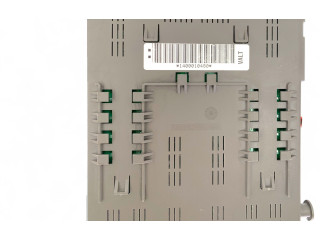 Блок предохранителей 1400010480   Citroen C8    