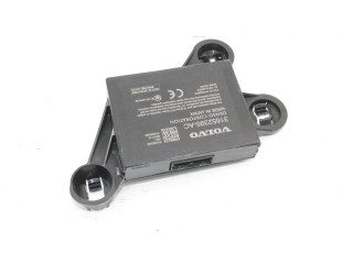 Блок управления 31652395, 31652395AC Polestar 2