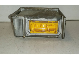 Блок подушек безопасности 90483546   Opel Tigra A