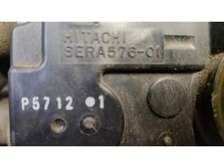 Дроссельная заслонка