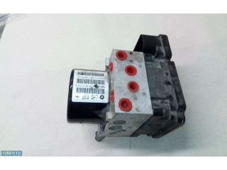 Блок управления АБС    Jeep Compass