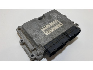 Řídící jednotka 55191209, 0281011553 Fiat Stilo 2003