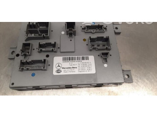 Блок комфорта A2229006014 Mercedes-Benz GLC C253