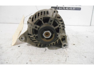 Генератор 00005705HJ Peugeot 306