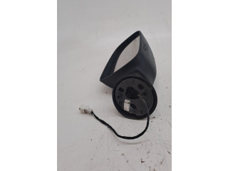 Зеркало электрическое        Dacia Logan I  2004 - 2012 года   