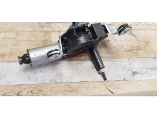 Моторчик заднего дворника Skoda Superb B6 (3T)