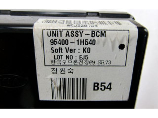 Комплект блоков управления 22496 KIA Ceed