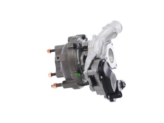Turbodmychadlo Турбина 780708-5005S, 003-001-003173R Subaru Trezia 1.4