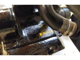 Vstřikovací čerpadlo 0445010007, BOMBAINYECCION Fiat Doblo
