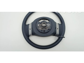 Руль Mini One - Cooper R50 - 53 2001 - 2006 года 2375R501, 6758084