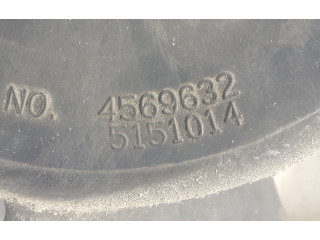 Вентилятор радиатора 95BB8C607, 95BB8C607 Ford Cougar