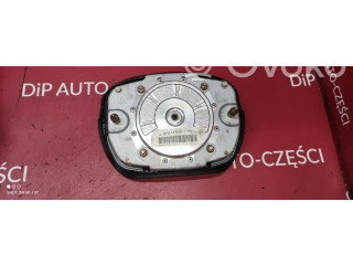 Подушка безопасности водителя 1V0880201   Skoda Octavia Mk1 (1U)