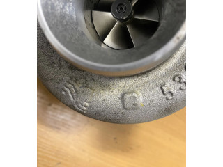  Турбина SsangYong Rexton  A6720900080, A6720900080         