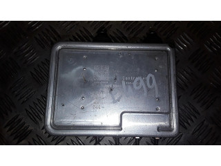 Блок АБС 4670b441 Mitsubishi ASX