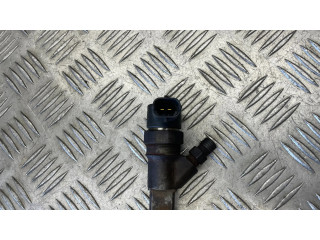 Vstřikovač 0445110059 Chrysler Voyager pro naftový motor 2.5