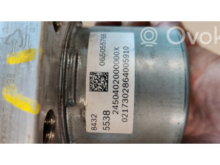 Блок управления АБС 2265106527, 0265956573 Chevrolet Malibu