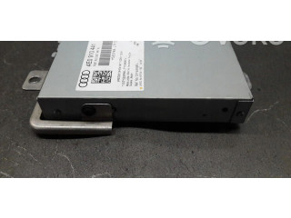 Зеркало электрическое Audi A8 S8 D3 4E 2002 - 2009 года