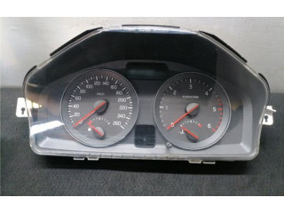 Панель приборов 30765310, 36000197 Volvo C30