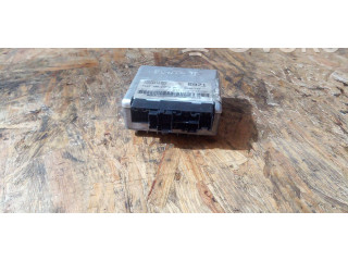 Блок управления усилителя руля