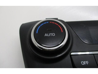Блок управления климат-контролем 97250-D7231TRY, 97250-D7231TRY   Hyundai Tucson LM