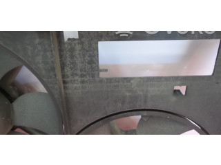 Вентилятор радиатора         Land Rover Freelander 