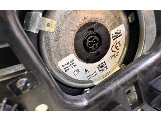 Подушка безопасности водителя 39834785   Volvo S90, V90