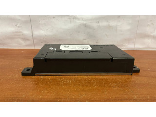 Другие блоки управления / модули