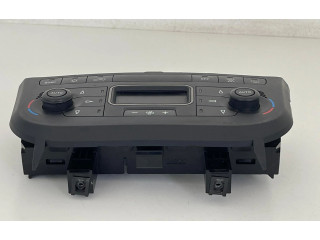 Блок управления климат-контролем 156088743, 156088743 Alfa Romeo Mito