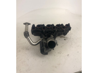 Всасывающий коллектор    1065916s01   Audi Q5 SQ5