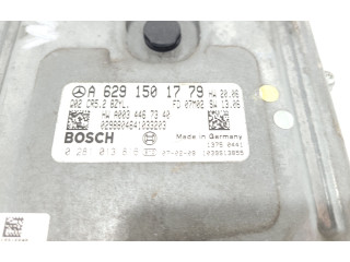 Řídící jednotka A6291501779, A0034467340 Mercedes-Benz GL X164 2007