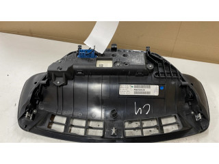 Панель приборов P96572391ZD, 281123579   Citroen C4 I       