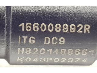 Форсунка 166008992R, 166008992R    Dacia Dokker   