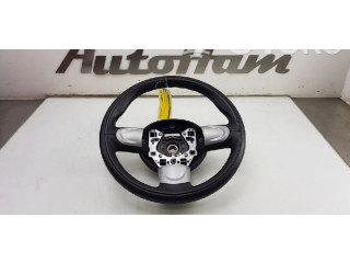 Руль Mini One - Cooper Coupe R56 2005 - 2014 года 32306794624, 32306794624