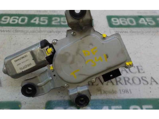 Моторчик заднего дворника 96627058, 96627058    Chevrolet Captiva