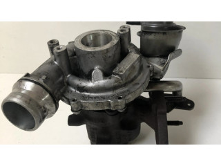 Turbodmychadlo Турбина 144119263R, 8013740004 Renault Captur 1.5