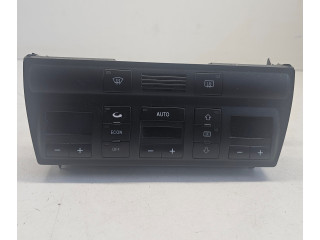 Блок управления климат-контролем 4B0820043H   Audi A6 S6 C5 4B